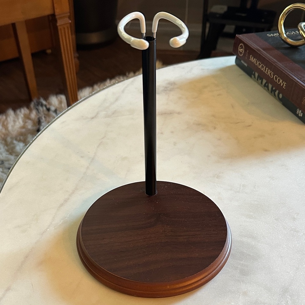 Vintage Pleasant Company American Girl Doll Stand